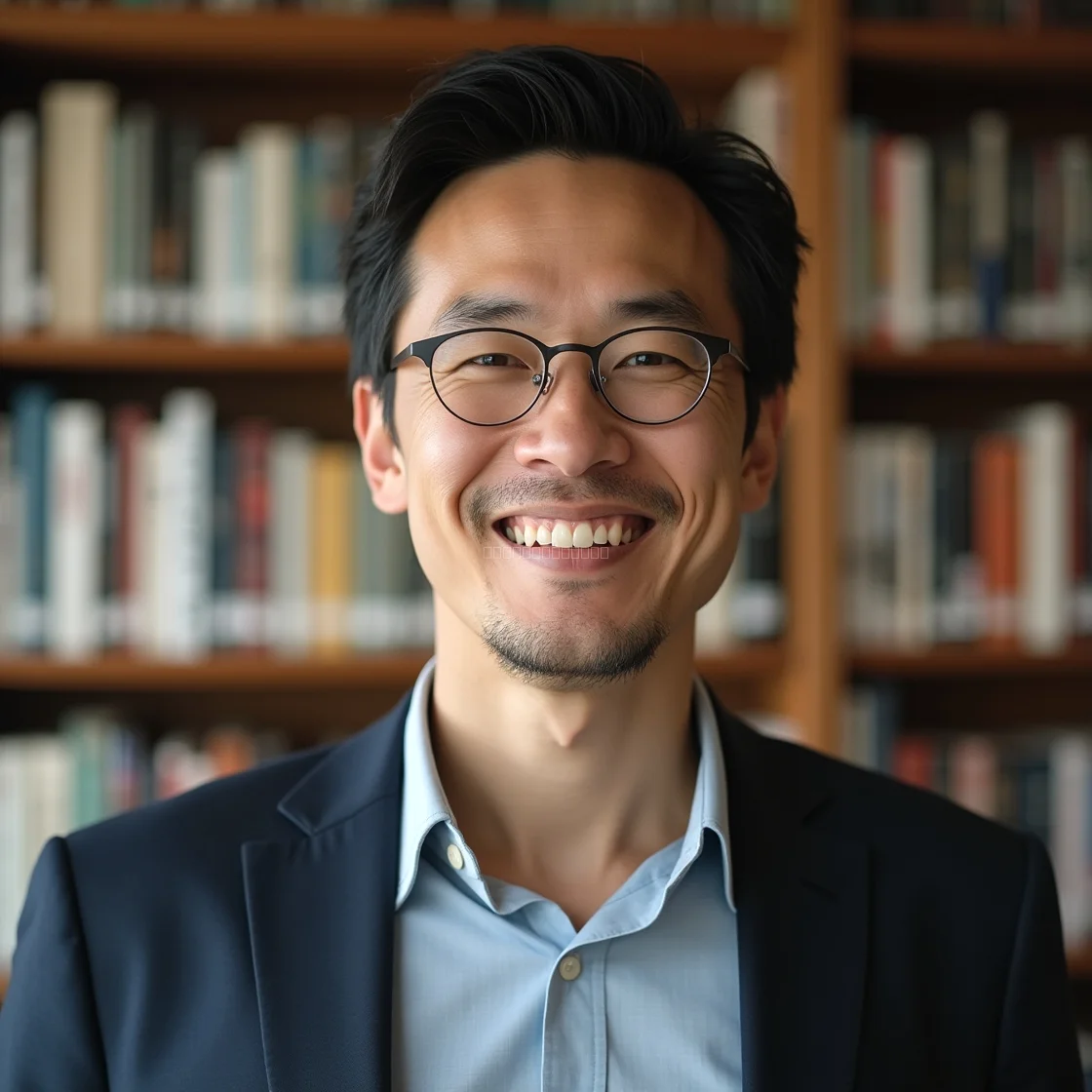 Hiroshi Tanaka