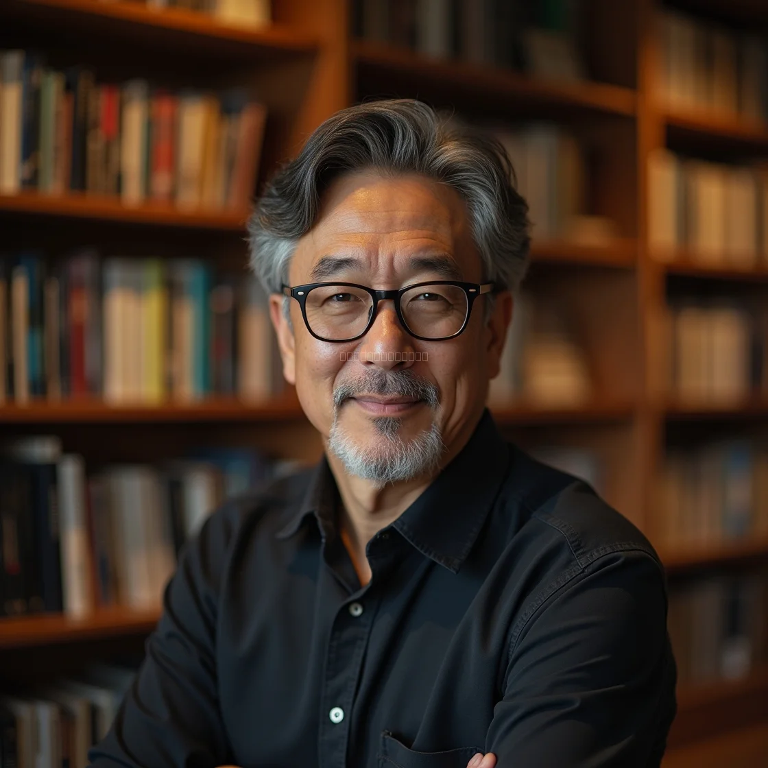 Shinji Mori