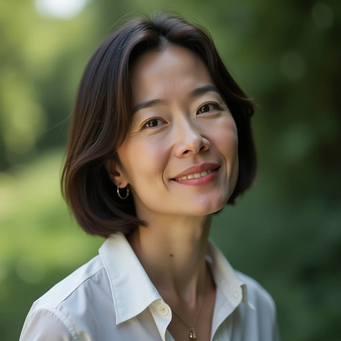 Yumi Kato
